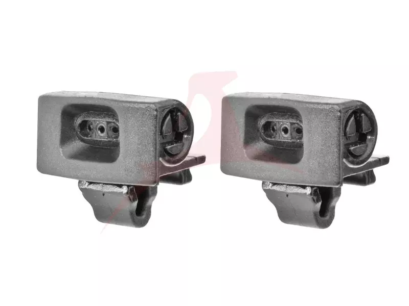 WINDOW CLEANING WASHER FLUID JET ( RH / LH ) 2 PCS