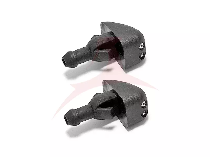 WINDSCREEN WASHER-FLUID JET REPAIR KIT  2 PCS
