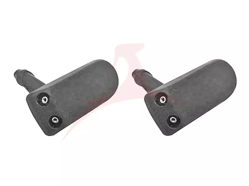 WINDOW CLEANING WASHER FLUID JET ( FRONT ) 2 PCS