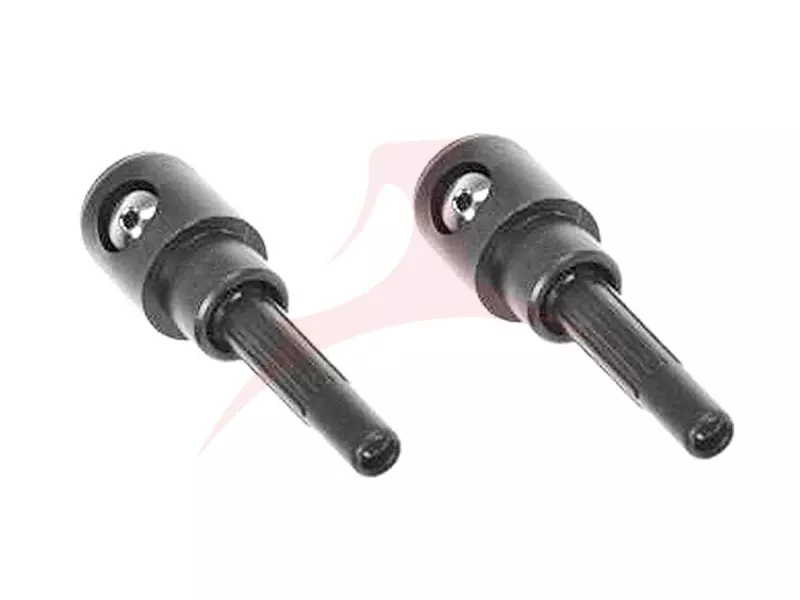 WINDOW CLEANING WASHER FLUID JET ( REAR ) 2 PCS