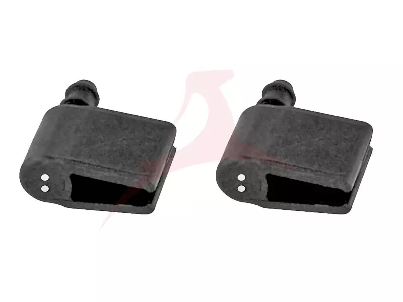 WINDOW CLEANING WASHER FLUID JET ( RH / LH ) 2 PCS