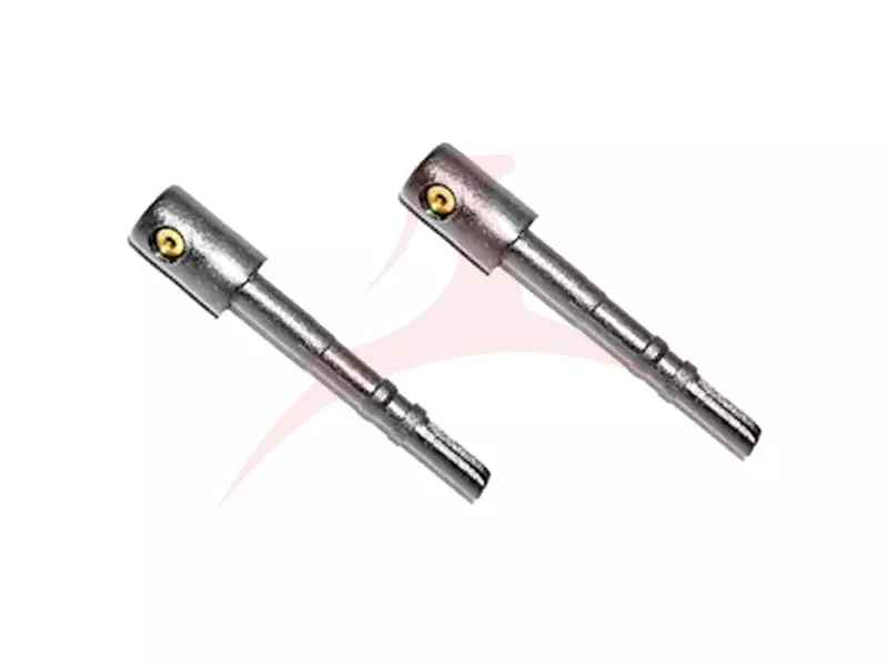 WINDOW CLEANING WASHER FLUID JET ( REAR ) 2 PCS