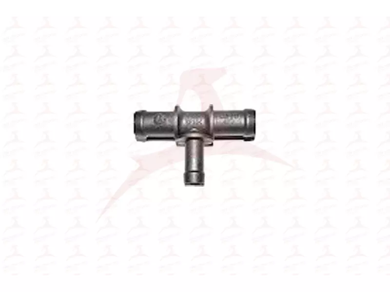 COOLANT FLANGE