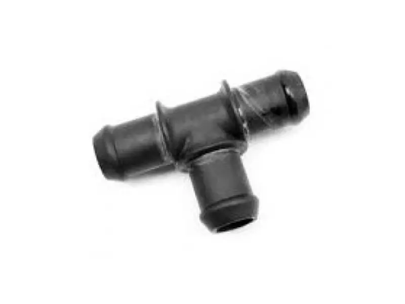 COOLANT FLANGE