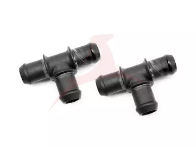 COOLANT FLANGE  2 PCS