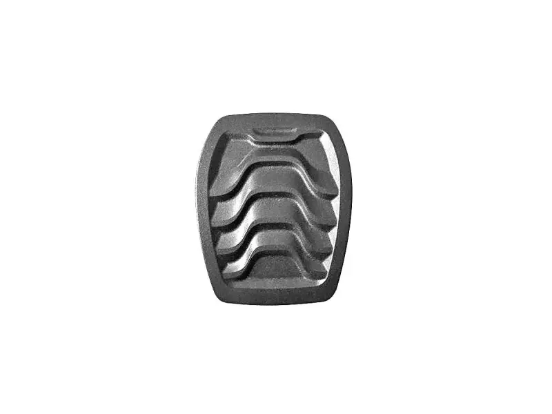CLUTCH PEDAL PEDAL PAD