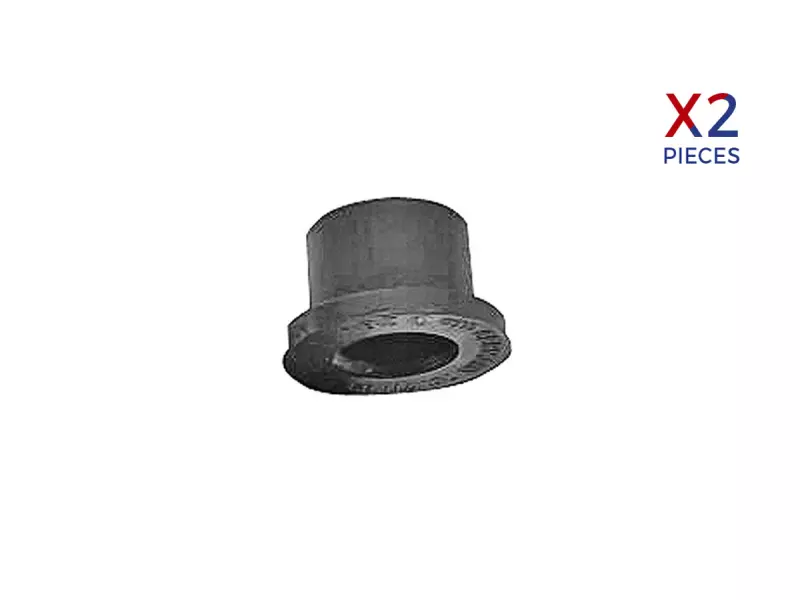 SELECTOR SHIFT ROD BUSHING  2 PCS