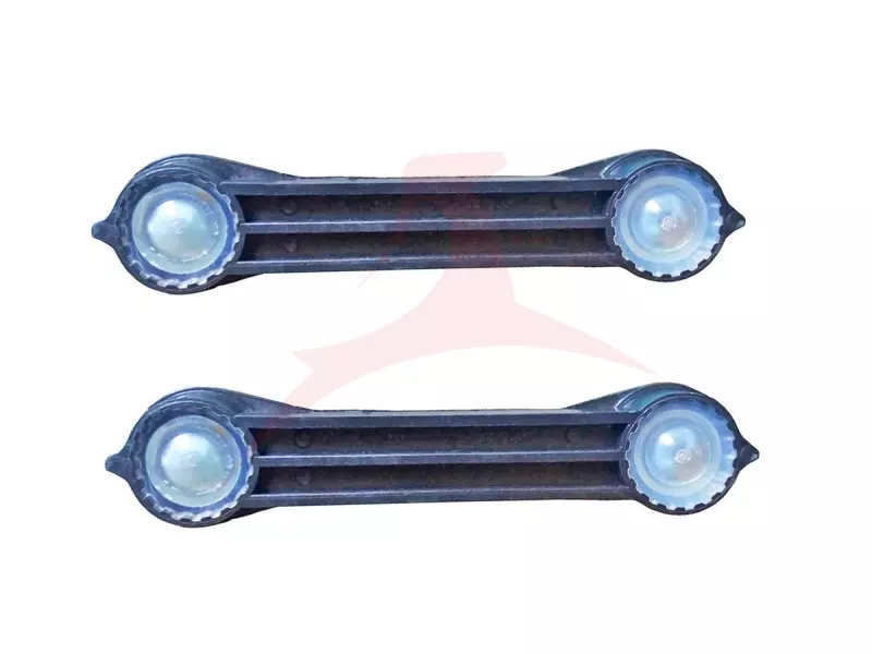 SELECTOR- SHIFT ROD ( LH FRONT ) 2 PCS