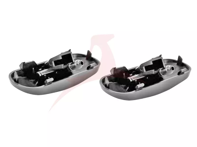 WINDOW CLEANING WASHER FLUID JET ( FRONT ) 2 PCS
