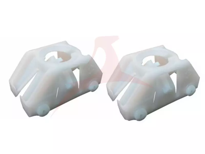 SELECTOR SHIFT ROD BUSHING  2 PCS