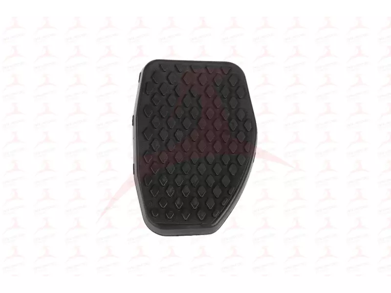 BRAKE PEDAL RUBBER
