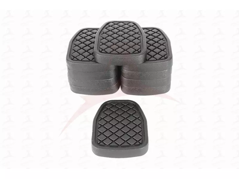 CLUTCH PEDAL PEDAL PAD