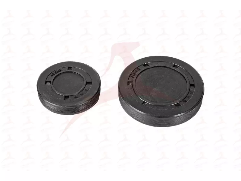 ROCKER ARM SHAFT MOUNTING BORE PLUG