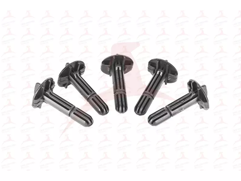 RADIATOR GRILLE HOLDER