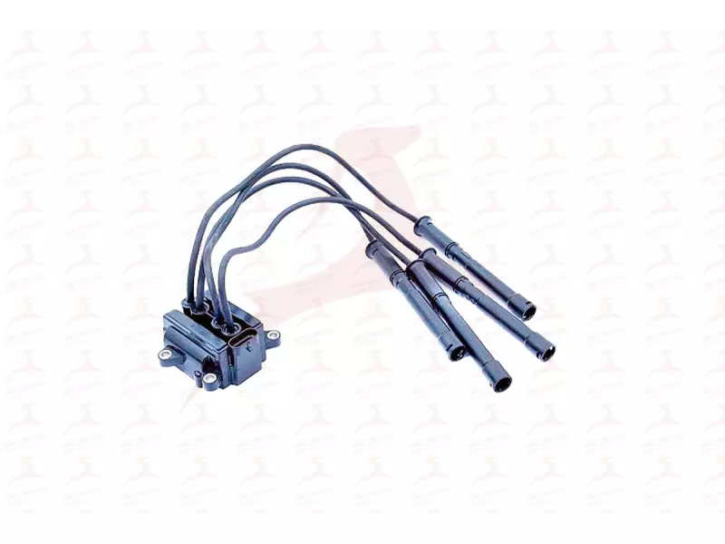 IGNITION COIL