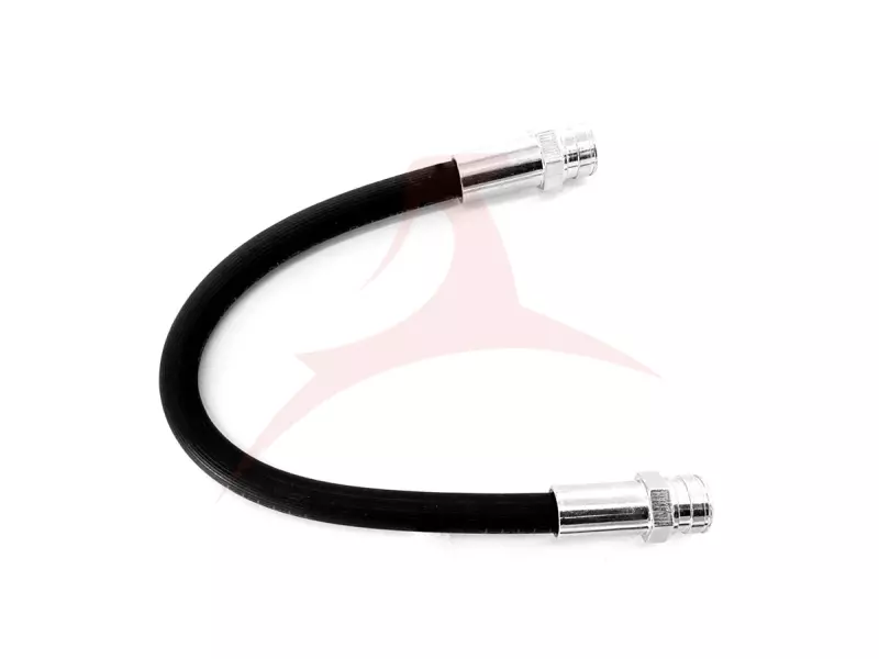 BRAKE HOSE ( FRONT )
