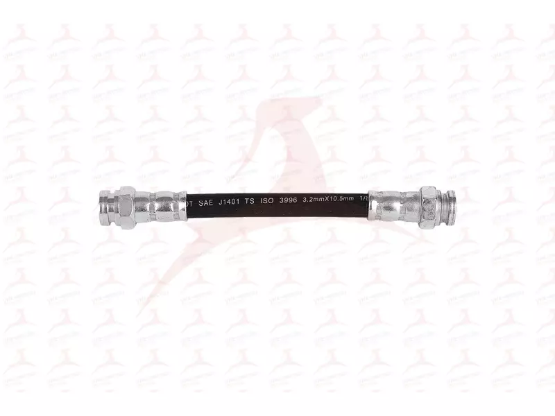 BRAKE HOSE ( REAR )