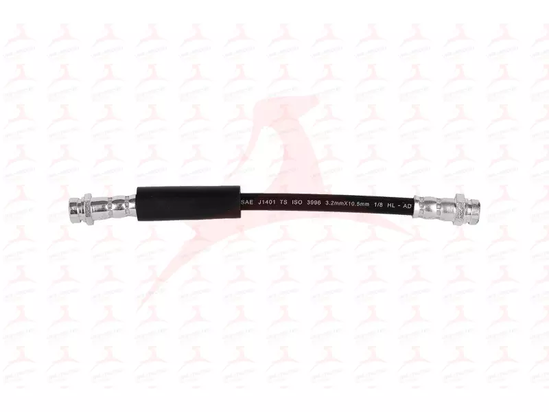 BRAKE HOSE ( REAR )