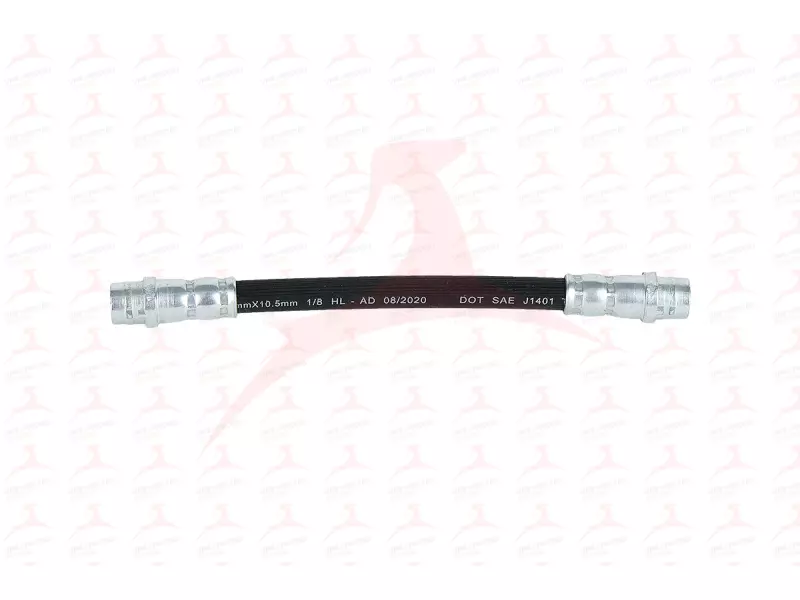 BRAKE HOSE ( LH REAR )