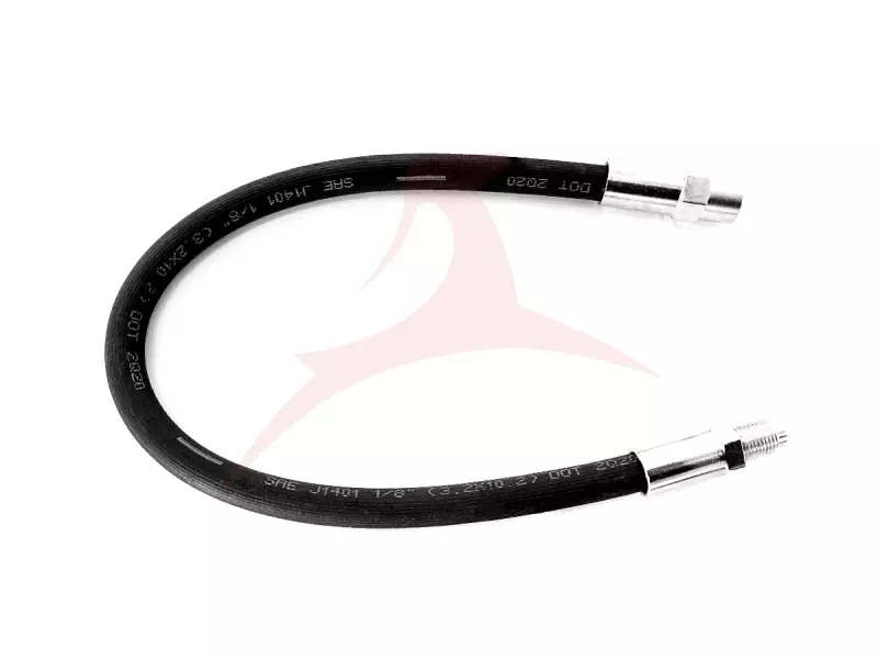 BRAKE HOSE ( REAR LH )