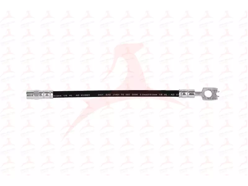 BRAKE HOSE ( REAR RH / LH )