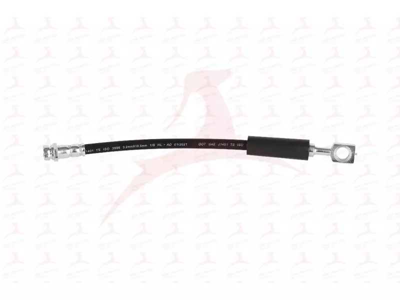 BRAKE HOSE ( REAR RH / LH )