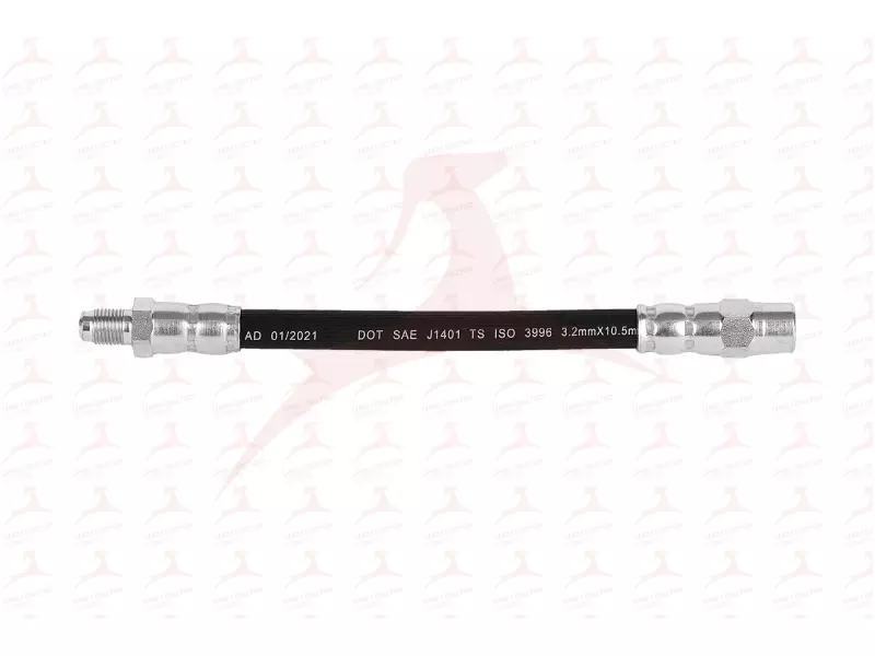 BRAKE HOSE ( FRONT )