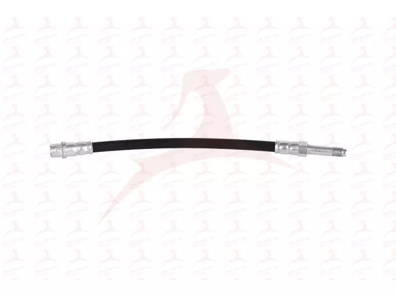 BRAKE HOSE ( REAR LH )