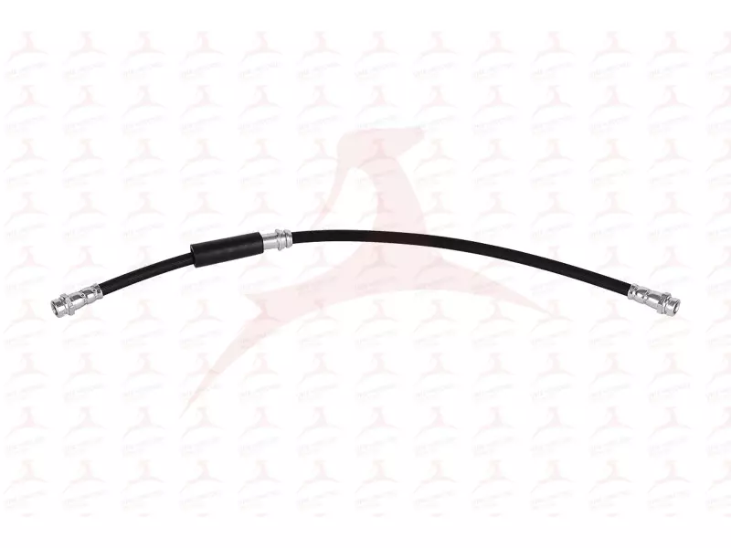 STABILISER BAR MOUNTING