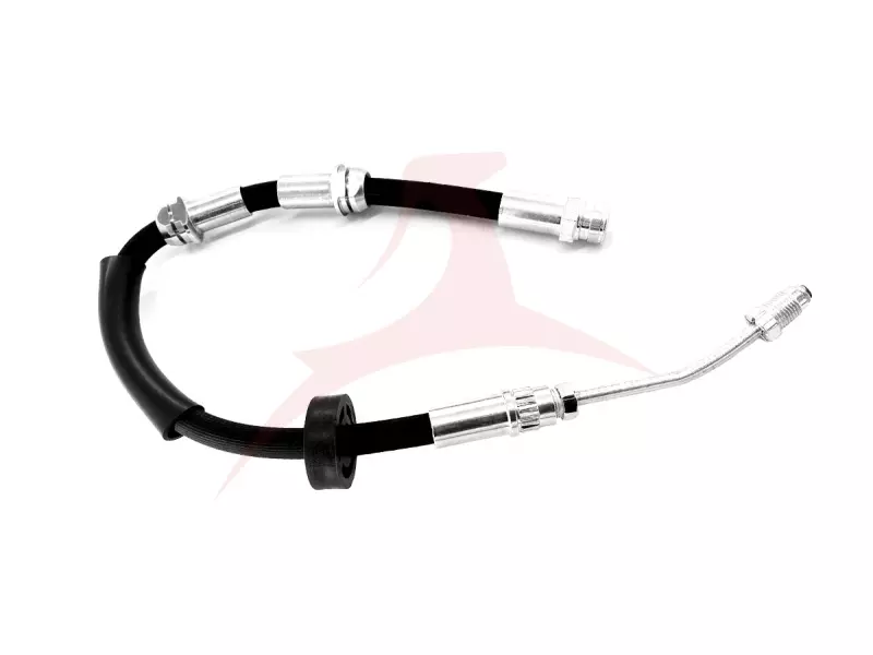 BRAKE HOSE ( FRONT RH )
