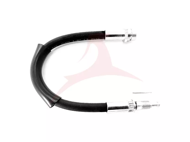 BRAKE HOSE ( FRONT )
