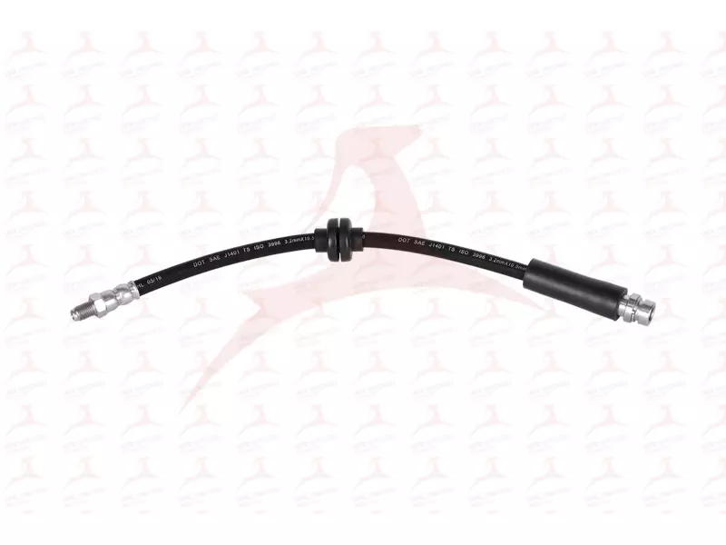 BRAKE HOSE ( RH FRONT )