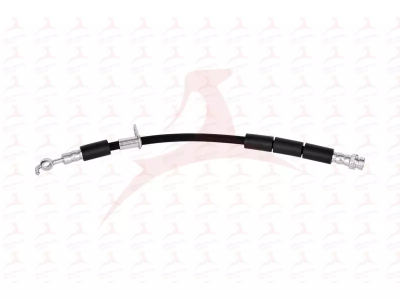 BRAKE HOSE ( LH FRONT )