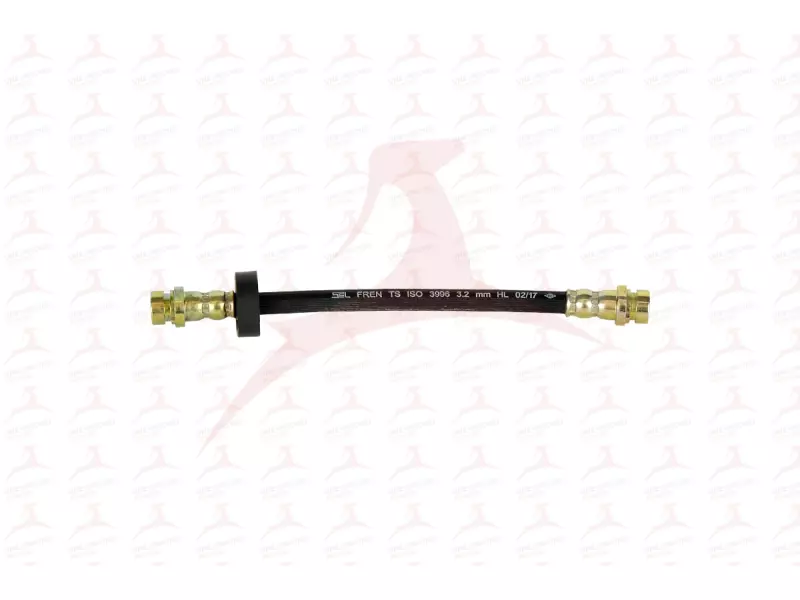 BRAKE HOSE ( REAR )