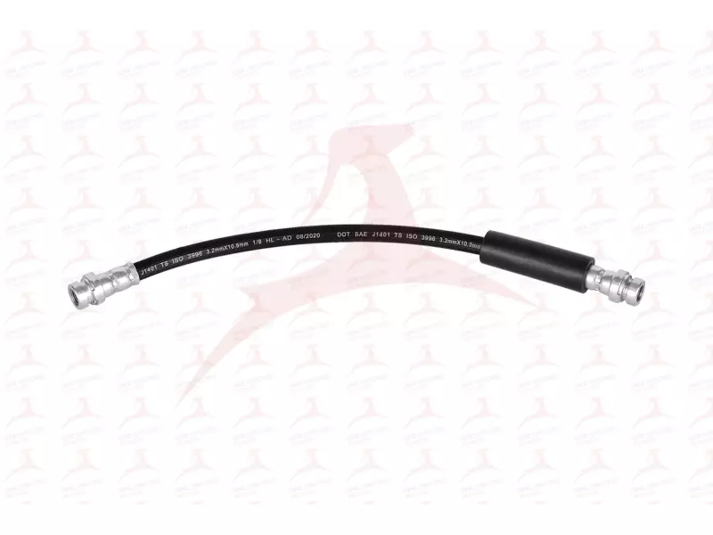 BRAKE HOSE ( REAR )