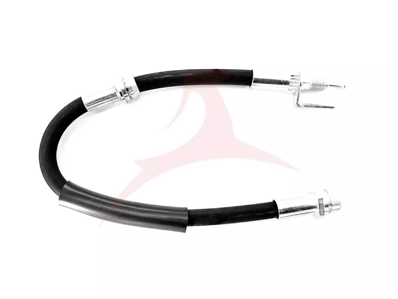 BRAKE HOSE ( FRONT )