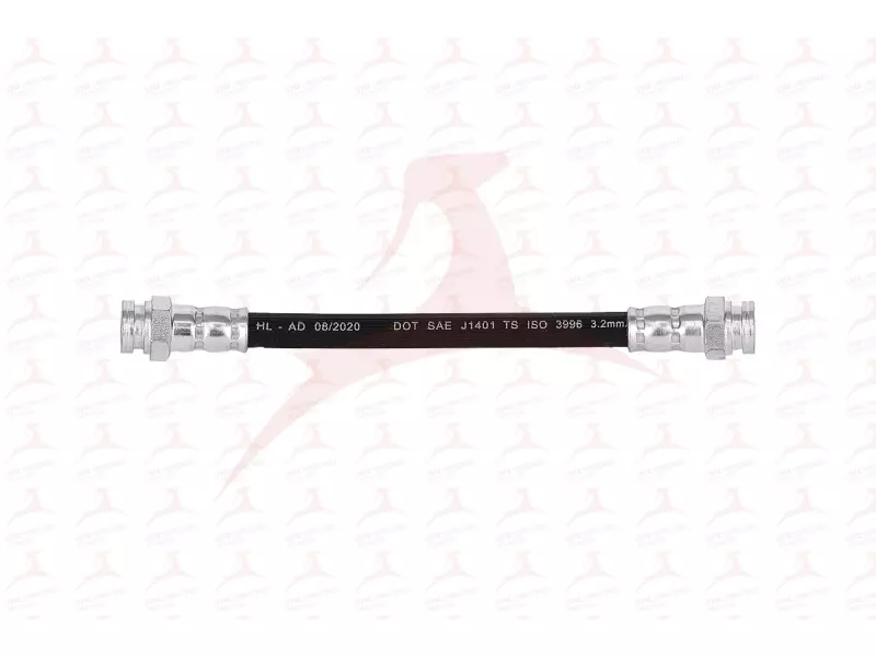 BRAKE HOSE ( REAR )