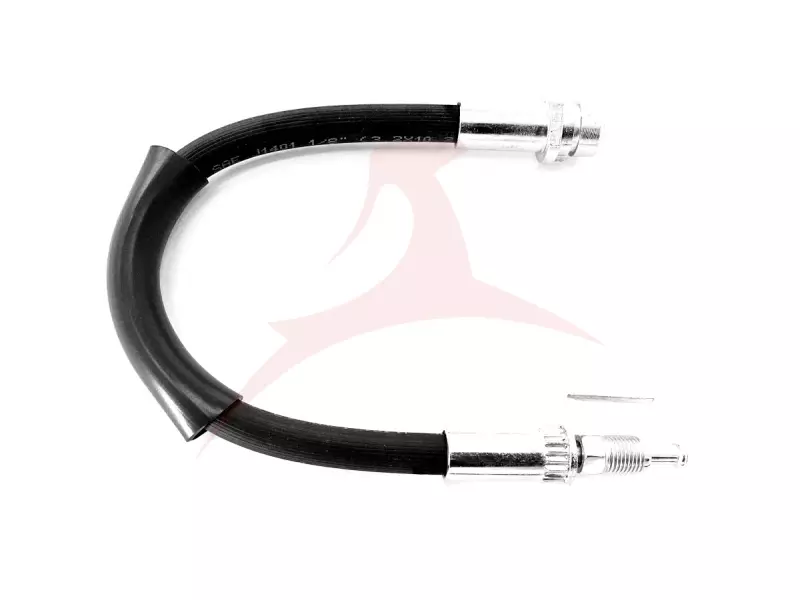 BRAKE HOSE ( FRONT )