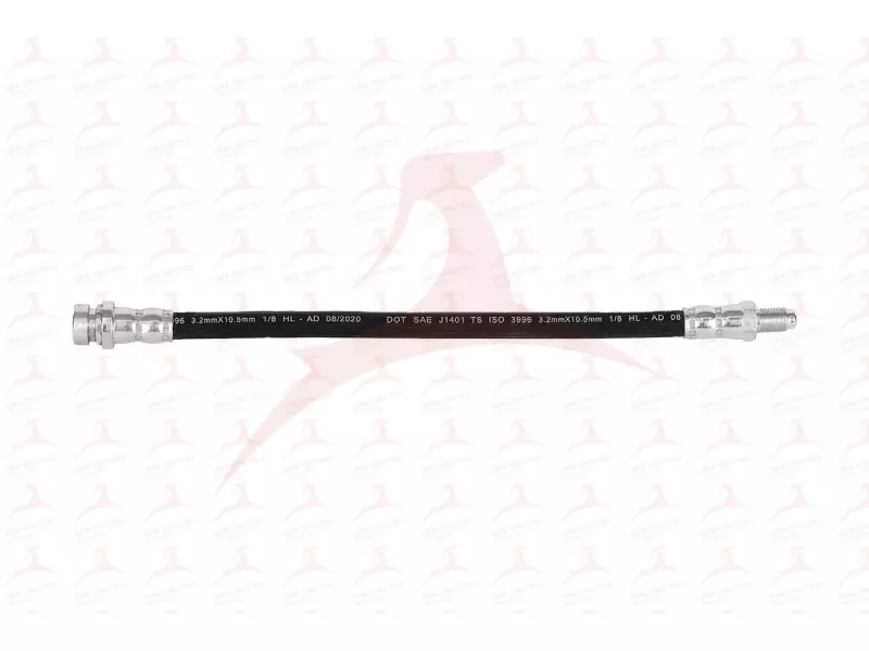 BRAKE HOSE ( LH REAR )