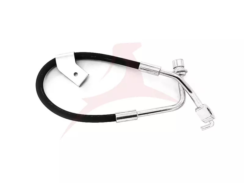BRAKE HOSE ( RH FRONT )