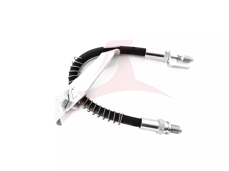 BRAKE HOSE ( LH FRONT )