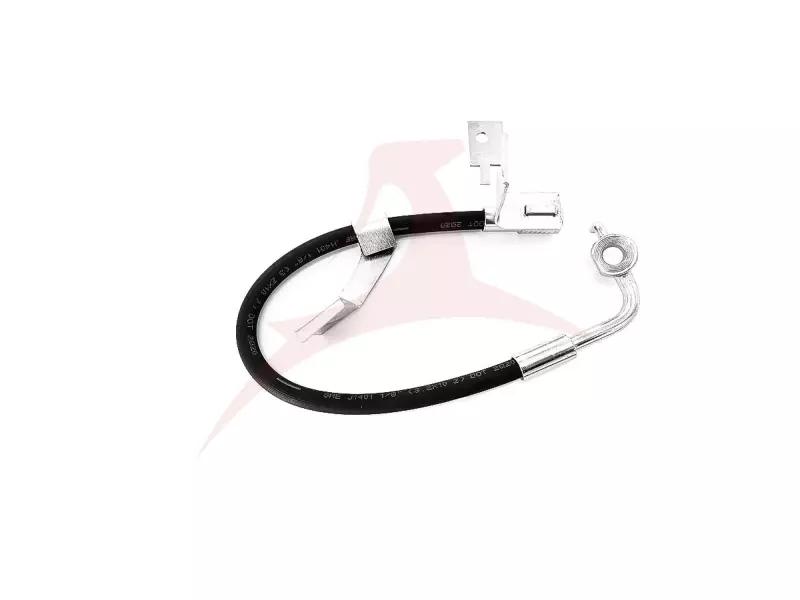 BRAKE HOSE ( RH FRONT )