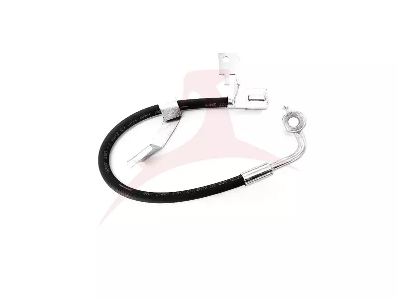BRAKE HOSE ( LH FRONT )