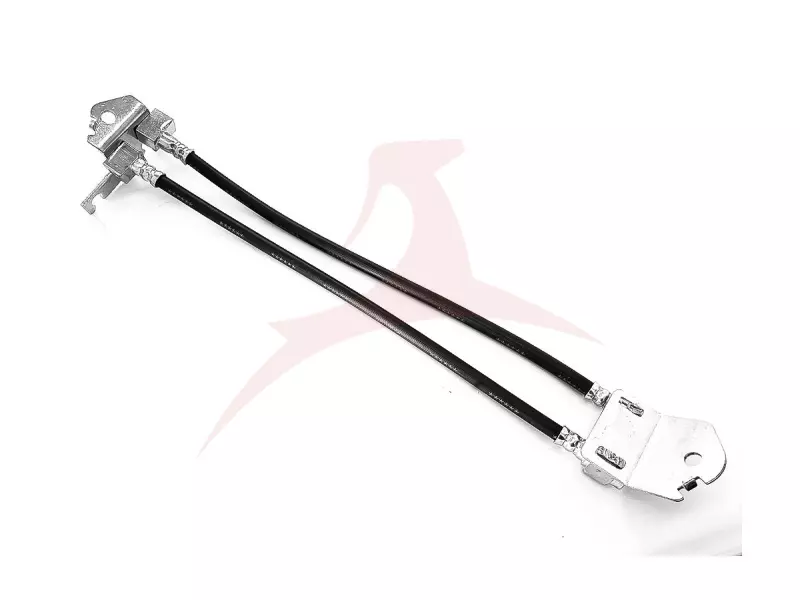 BRAKE HOSE ( REAR )