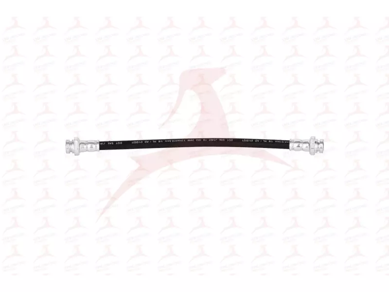 BRAKE HOSE ( REAR )