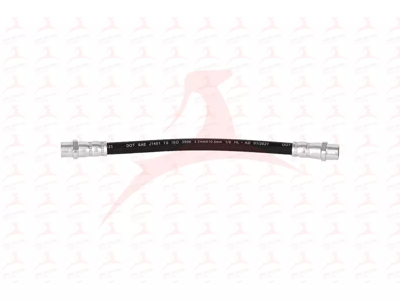 BRAKE HOSE ( REAR )