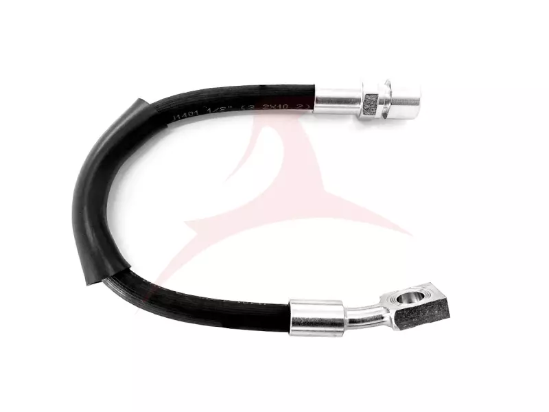 BRAKE HOSE ( FRONT )