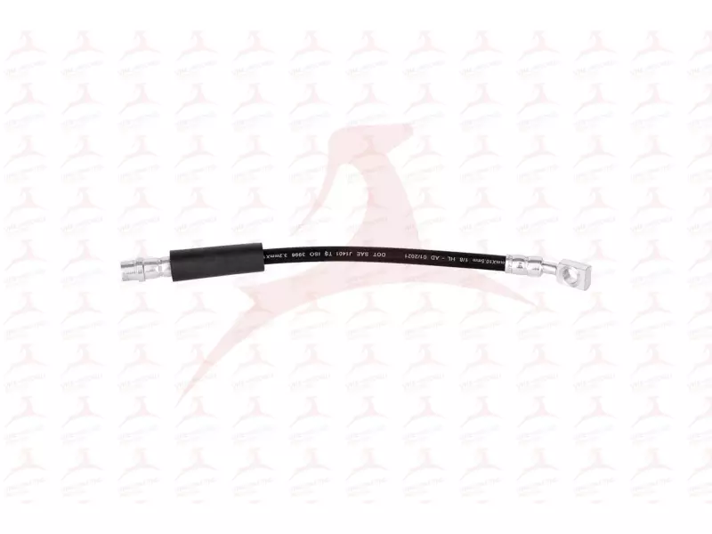 BRAKE HOSE ( FRONT )