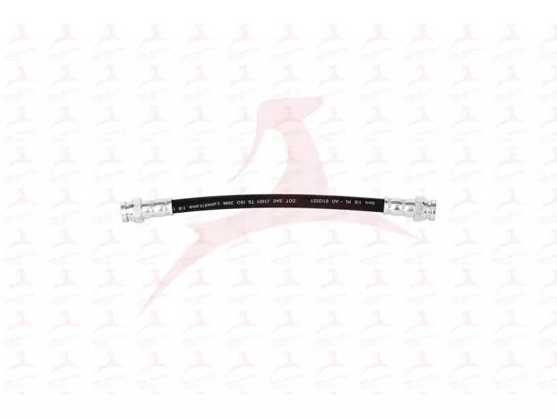 BRAKE HOSE ( REAR )