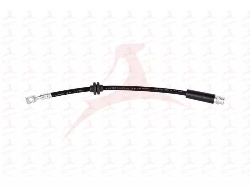 BRAKE HOSE ( FRONT )